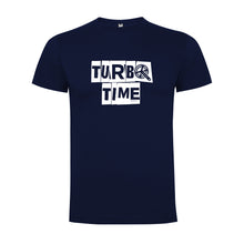 Load image into Gallery viewer, turbo-time-navy

