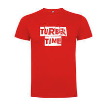Load image into Gallery viewer, turbo-time-red
