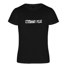 Load image into Gallery viewer, watts-tech-tee-blk
