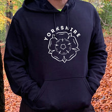 Load image into Gallery viewer, york-rose-hoodie-preview1
