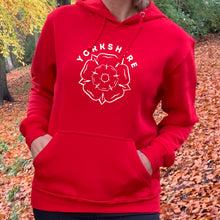 Load image into Gallery viewer, york-rose-hoodie-preview2
