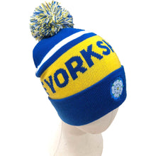 Load image into Gallery viewer, Yorkshire beanie
