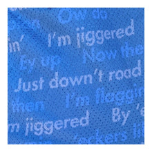 Load image into Gallery viewer, yorkshire-dialect-kids-blue-short-sleeve-cycling-jersey-size-5xl-5B35D-4097-p.jpg
