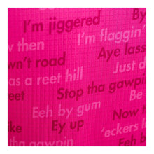 Load image into Gallery viewer, yorkshire-dialect-kids-pink-short-sleeve-cycling-jersey-size-xxxs-5B55D-4118-p.jpg
