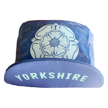 Load image into Gallery viewer, yorkshire-dialect-mens-cycling-cap-5B55D-3623-p.jpg
