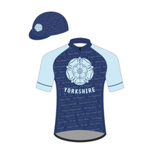 Load image into Gallery viewer, yorkshire-dialect-mens-cycling-jersey-and-cap-bundle-3657-1-p.jpg
