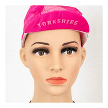 Load image into Gallery viewer, yorkshire-dialect-womens-cycling-cap-5B25D-3624-p.jpg
