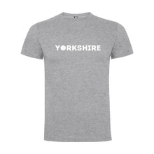 Load image into Gallery viewer, yorkshire-grey-t-shirt
