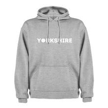 Load image into Gallery viewer, Yorkshire Mens Hoodie
