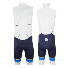 Load image into Gallery viewer, Yorkshire Mens Race Bib Shorts
