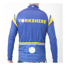 Load image into Gallery viewer, yorkshire-rose-mens-long-sleeve-cycling-jersey-size-xs-5B25D-2747-p.jpg
