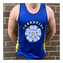 Load image into Gallery viewer, yorkshire-rose-running-vest-blue-4245-p.jpg
