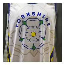 Load image into Gallery viewer, yorkshire-rose-running-vest-white-5B25D-4251-1-p.jpg
