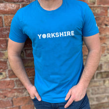 Load image into Gallery viewer, yorkshire-tee-preview-2
