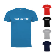 Load image into Gallery viewer, Yorkshire tee
